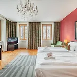 Serviced Apartments Josefstadt City
