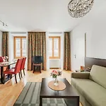Serviced Apartments Josefstadt City