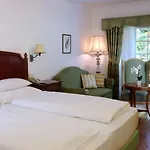 Hotel Landhaus Fuhrgassl-Huber