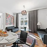 Sky9 Apartments City Center