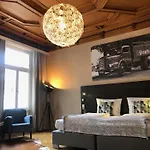 Hotel Brauhof Wien