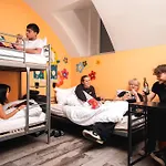 Befree Hostel - Self-Service