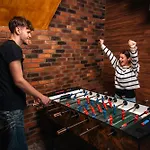 Befree Hostel - Self-Service