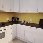Floridsdorfer Apartment - Free Highspeed-Internet