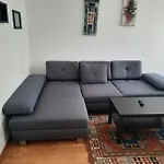 Vienna International Center Apartment