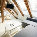 Central Living Apartments - Berggasse