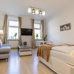 Sweet 1Br Apt Ideal For Long Stays In The Heart Of Vienna