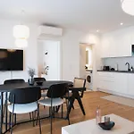 Vienna Heights Premium Apartments