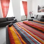 Zx Quad Room In Meidling