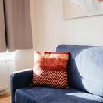 Lax Apartments