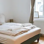 Zentrales Apartment Naehe Schoenbrunn - 5 Pers
