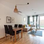Schoenes Apartment Mit Garten Und Tiefgarage