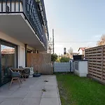Schoenes Apartment Mit Garten Und Tiefgarage