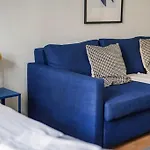 Zentrale Wohnung Fuer Entdecker