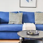 Zentrale Wohnung Fuer Entdecker