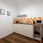Chic Studio Near Metro & Center By Hm