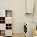Classy 60 M2 Apartment - Free Parking