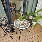 Rooftop \'Chestnut Tree\' 23