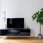 Pristine 1Br Suite, Quick To City By Hm