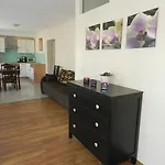 Wile West Apartments