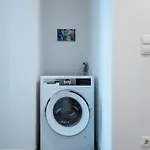 1Br Oasis With Easy City Access By Hm