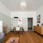 1Br Oasis With Easy City Access By Hm