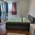 Corner Rooftop Apartment 24