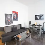 23Sam Apartment Vienna 23 Malfattigasse