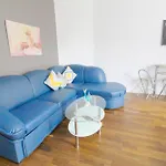 W Apartment - Brigittenau Area Mm15