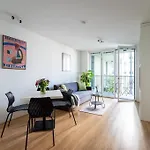Hm • New Studio By Wu & Messe