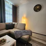 》Apartment Naehe Zentru