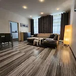 》Apartment Naehe Zentru