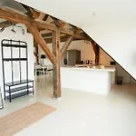 Central Living Apartments - Berggasse