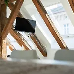 Central Living Apartments - Berggasse