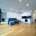 Luxus-Apartment Mit Weitblick