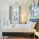 2 Bed Rooms I 82 M2 I Comfy I 160 Mbit Wifi