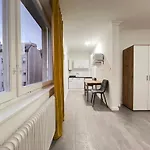 Wohnung In Schlachthausgasse