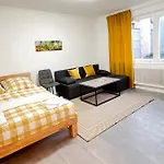 Wohnung In Schlachthausgasse