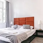 Charming 1Br Apt- Near U6 Station Am Schoepfwerk