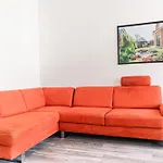 Charming 1Br Apt- Near U6 Station Am Schoepfwerk