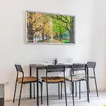 Inviting 1Br Apt-Near U6 Station Am Schoepfwerk