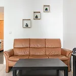 Inviting 1Br Apt-Near U6 Station Am Schoepfwerk