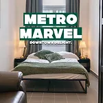 Welcoming 1Br Apt- Near U6 Station Am Schoepfwerk