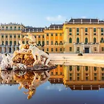 Courtyard By Marriott Vienna Schoenbrunn