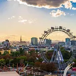 Courtyard By Marriott Vienna Schoenbrunn