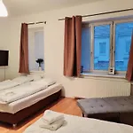 Floridsdorfer Apartment - Free Highspeed-Internet