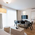 Vienna Heights Premium Apartments