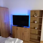 Apartment Near Downtown
