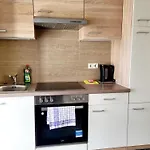 Donaufelder City Apartment