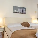 Sweet 1Br Apt Ideal For Long Stays In The Heart Of Vienna